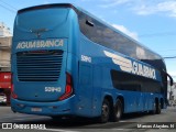Viação Águia Branca 50940 na cidade de Linhares, Espírito Santo, Brasil, por Marcos Ataydes. N. Número da foto: #13251176.