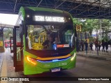 Viação Metrópole Paulista - Zona Leste 3 1959 na cidade de São Paulo, São Paulo, Brasil, por Edinilson Henrique Ferreira. Número da foto: #:id.