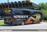 Expresso Nordeste 5672 na cidade de Florianópolis, Santa Catarina, Brasil, por George Miranda. Número da foto: #13252159.