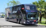 Eucatur - Empresa União Cascavel de Transportes e Turismo 5535 na cidade de Florianópolis, Santa Catarina, Brasil, por George Miranda. Número da foto: #:id.