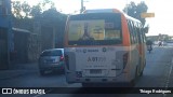 Viação São José A01058 na cidade de Nova Iguaçu, Rio de Janeiro, Brasil, por Thiago Rodrigues. Número da foto: #13250360.