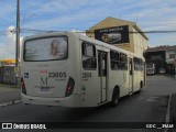 Viação Colombo 23005 na cidade de Colombo, Paraná, Brasil, por GDC __39AM. Número da foto: #13251924.