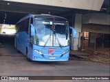 Rápido Federal 4306 na cidade de Anápolis, Goiás, Brasil, por Maycon Gonçalves Dos Santos. Número da foto: #13251133.