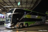 Brasil Sul Linhas Rodoviárias 3730 na cidade de Londrina, Paraná, Brasil, por Rodrigo Matheus. Número da foto: #:id.