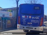 Next Mobilidade - ABC Sistema de Transporte 81.725 na cidade de Santo André, São Paulo, Brasil, por Juliano Soares. Número da foto: #13251579.