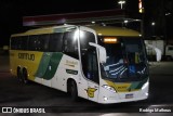 Empresa Gontijo de Transportes 15065 na cidade de João Monlevade, Minas Gerais, Brasil, por Rodrigo Matheus. Número da foto: #13251972.