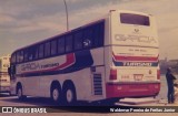 Garcia Turismo 2416 na cidade de Rio de Janeiro, Rio de Janeiro, Brasil, por Waldemar Pereira de Freitas Junior. Número da foto: #:id.