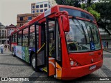 City Transporte Urbano Intermodal - Guarujá 1500 na cidade de Santos, São Paulo, Brasil, por Jean Gu. Número da foto: #13251470.