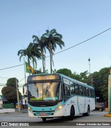 Rota Sol > Vega Transporte Urbano 35725 na cidade de Fortaleza, Ceará, Brasil, por Adriano  Almeida dos Santos. Número da foto: #13250501.