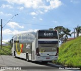 Gatti 279 na cidade de Araçariguama, São Paulo, Brasil, por Flavio Alberto Fernandes. Número da foto: #:id.