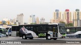 Viação Garcia 8415 na cidade de Londrina, Paraná, Brasil, por Francisco Ivano. Número da foto: #13252763.