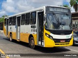 Empresa de Transportes Nova Marambaia AT-00015 na cidade de Belém, Pará, Brasil, por Adriano Castro. Número da foto: #13252713.