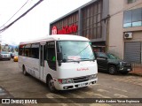 Buses Valenzuela 14 na cidade de Santa Cruz, Colchagua, Libertador General Bernardo O'Higgins, Chile, por Pablo Andres Yavar Espinoza. Número da foto: #13252843.