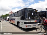 Vip Bus Comércio de Ônibus 1977 na cidade de Barueri, São Paulo, Brasil, por Anderson Gabriel. Número da foto: #13251151.