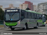 Expresso Maringá São José dos Campos 3336 na cidade de São José dos Campos, São Paulo, Brasil, por Robson Prado. Número da foto: #13250894.
