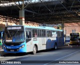 BRT Sorocaba Concessionária de Serviços Públicos SPE S/A 3058 na cidade de Sorocaba, São Paulo, Brasil, por Weslley Kelvin Batista. Número da foto: #13251045.