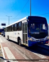 ERM Fretamento e Turismo 25062001 na cidade de Fortaleza, Ceará, Brasil, por Wellington Araújo. Número da foto: #13251113.
