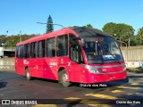 SOGAL - Sociedade de Ônibus Gaúcha Ltda. 341 na cidade de Canoas, Rio Grande do Sul, Brasil, por Otávio dos Reis . Número da foto: #13252030.