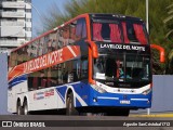 La Veloz del Norte 4562 na cidade de Córdoba, Capital, Córdoba, Argentina, por Agustin SanCristobal1712. Número da foto: #13251560.