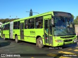 SOGAL - Sociedade de Ônibus Gaúcha Ltda. 200 na cidade de Canoas, Rio Grande do Sul, Brasil, por Otávio dos Reis . Número da foto: #13252043.