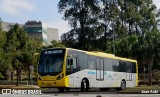 City Transporte Urbano Intermodal Sorocaba 2588 na cidade de Sorocaba, São Paulo, Brasil, por Joao Aoki. Número da foto: #:id.