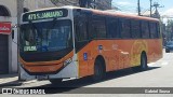 Empresa de Transportes Braso Lisboa A29019 na cidade de Rio de Janeiro, Rio de Janeiro, Brasil, por Gabriel Sousa. Número da foto: #:id.