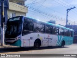 Auto Viação Urubupungá 00249 na cidade de Osasco, São Paulo, Brasil, por Rômulo Santos. Número da foto: #:id.