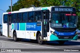 Transportes Campo Grande D53681 na cidade de Rio de Janeiro, Rio de Janeiro, Brasil, por Marlon Generoso. Número da foto: #:id.