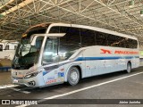 Viação Piracicabana 462402 na cidade de Bauru, São Paulo, Brasil, por Júnior Juninho. Número da foto: #13252599.