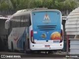 Marte Transportes 0606 na cidade de Salvador, Bahia, Brasil, por Silas Azevedo. Número da foto: #:id.