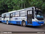 Transportes Águas Lindas BL-91504 na cidade de Belém, Pará, Brasil, por Adriano Castro. Número da foto: #13252594.