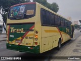 TREL - Transturismo Rei RJ 165.242 na cidade de Rio de Janeiro, Rio de Janeiro, Brasil, por Miguel Souza. Número da foto: #13251242.