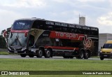 Transpen Transporte Coletivo e Encomendas 50000 na cidade de Mairinque, São Paulo, Brasil, por Vicente de Paulo Alves. Número da foto: #13250754.