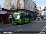 Transportes Santo Antônio RJ 161.230 na cidade de Duque de Caxias, Rio de Janeiro, Brasil, por Natan Lima. Número da foto: #:id.