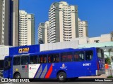 Next Mobilidade - ABC Sistema de Transporte 80.967 na cidade de Santo André, São Paulo, Brasil, por Juliano Soares. Número da foto: #13252444.