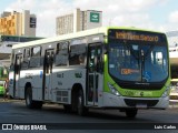 BsBus Mobilidade 502642 na cidade de Brasília, Distrito Federal, Brasil, por Luis Carlos. Número da foto: #13251685.