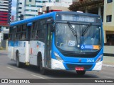 Empresa São Francisco 2603 na cidade de Maceió, Alagoas, Brasil, por Wesley Barros. Número da foto: #13251187.