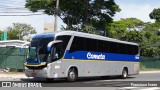 Viação Cometa 18538 na cidade de São Paulo, São Paulo, Brasil, por Francisco Ivano. Número da foto: #13251003.