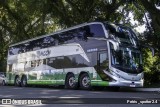 MCCM Transportes 597 na cidade de Joinville, Santa Catarina, Brasil, por Petris _spotter 2.4. Número da foto: #13252776.