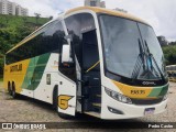 Empresa Gontijo de Transportes 19835 na cidade de Belo Horizonte, Minas Gerais, Brasil, por Pedro Castro. Número da foto: #13251574.
