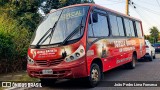 Ônibus Particulares  na cidade de Araruama, Rio de Janeiro, Brasil, por João Pedro Lima Fonseca. Número da foto: #13251116.