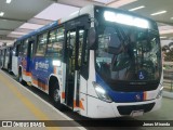 Rápido D´Oeste 7037 na cidade de Ribeirão Preto, São Paulo, Brasil, por Jonas Miranda. Número da foto: #:id.