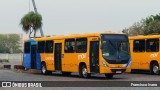 Londrisul Transportes Coletivos 5125 na cidade de Londrina, Paraná, Brasil, por Francisco Ivano. Número da foto: #13252580.