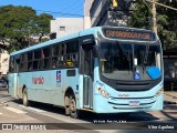 Empresa de Transporte Coletivo Viamão 8389 na cidade de Porto Alegre, Rio Grande do Sul, Brasil, por Vitor Aguilera. Número da foto: #:id.