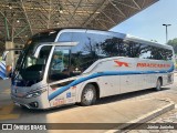 Viação Piracicabana 462301 na cidade de Bauru, São Paulo, Brasil, por Júnior Juninho. Número da foto: #13252559.