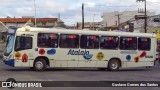 Viação Atalaia Transportes 6528 na cidade de Aracaju, Sergipe, Brasil, por Gustavo Gomes dos Santos. Número da foto: #:id.
