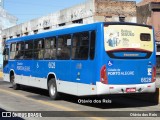SOPAL - Sociedade de Ônibus Porto-Alegrense Ltda. 6628 na cidade de Porto Alegre, Rio Grande do Sul, Brasil, por Otávio dos Reis . Número da foto: #:id.