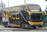 Expresso Nordeste 5975 na cidade de São Paulo, São Paulo, Brasil, por José Augusto de Souza Oliveira. Número da foto: #13252041.