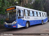 Transportes Águas Lindas BL-91605 na cidade de Belém, Pará, Brasil, por Adriano Castro. Número da foto: #:id.