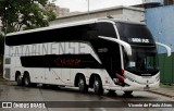Auto Viação Catarinense 323020 na cidade de São Paulo, São Paulo, Brasil, por Vicente de Paulo Alves. Número da foto: #13250745.